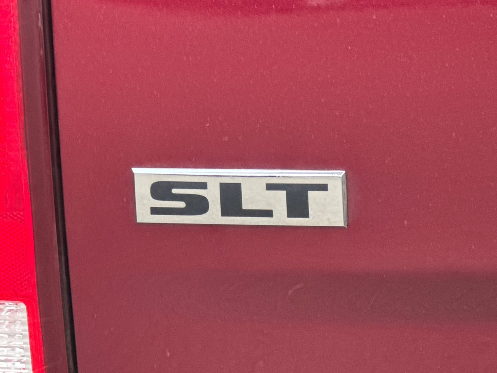 2017 Ram 1500 SLT in Sussex, New Brunswick - 5 - w1024h768px