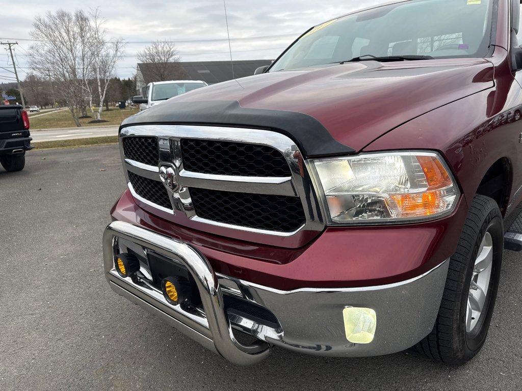 2017 Ram 1500 SLT in Sussex, New Brunswick - 19 - w1024h768px