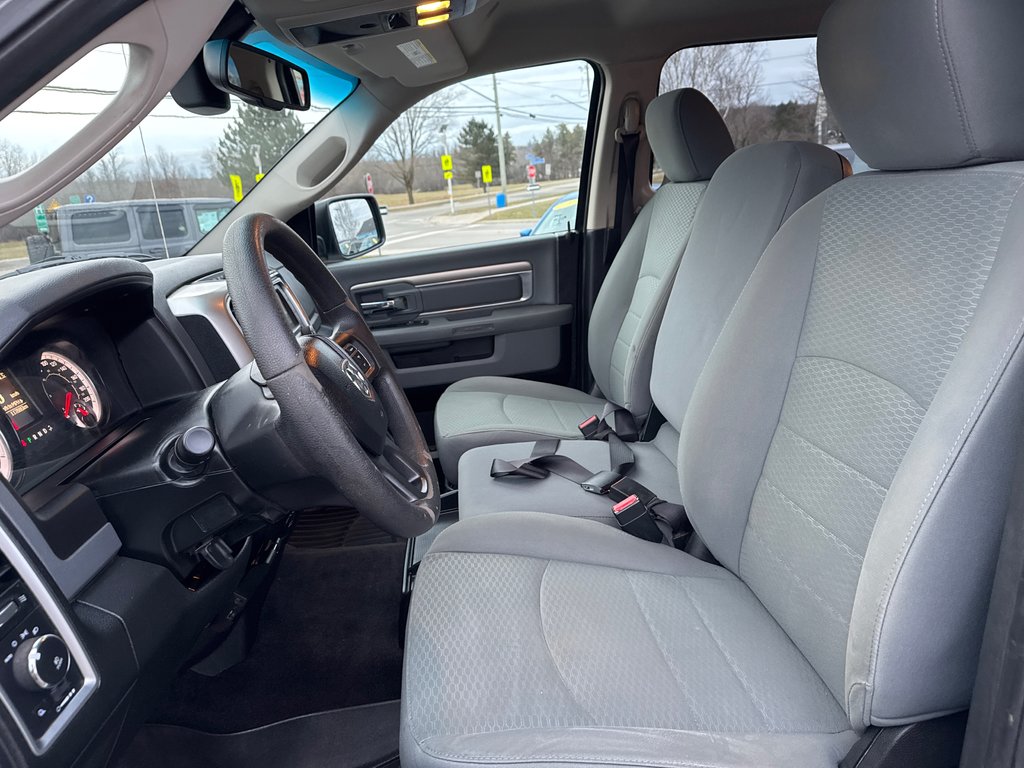 Ram 1500 OUTDOORSMAN 2017 à Sussex, Nouveau-Brunswick - 19 - w1024h768px