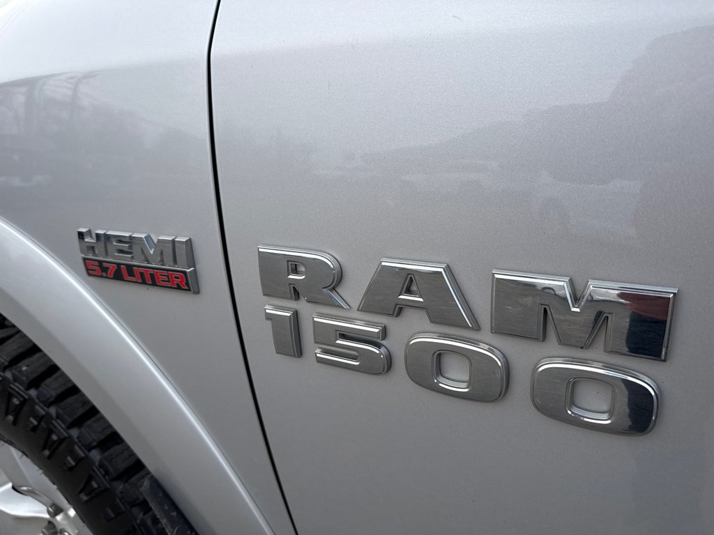 Ram 1500 OUTDOORSMAN 2017 à Sussex, Nouveau-Brunswick - 16 - w1024h768px