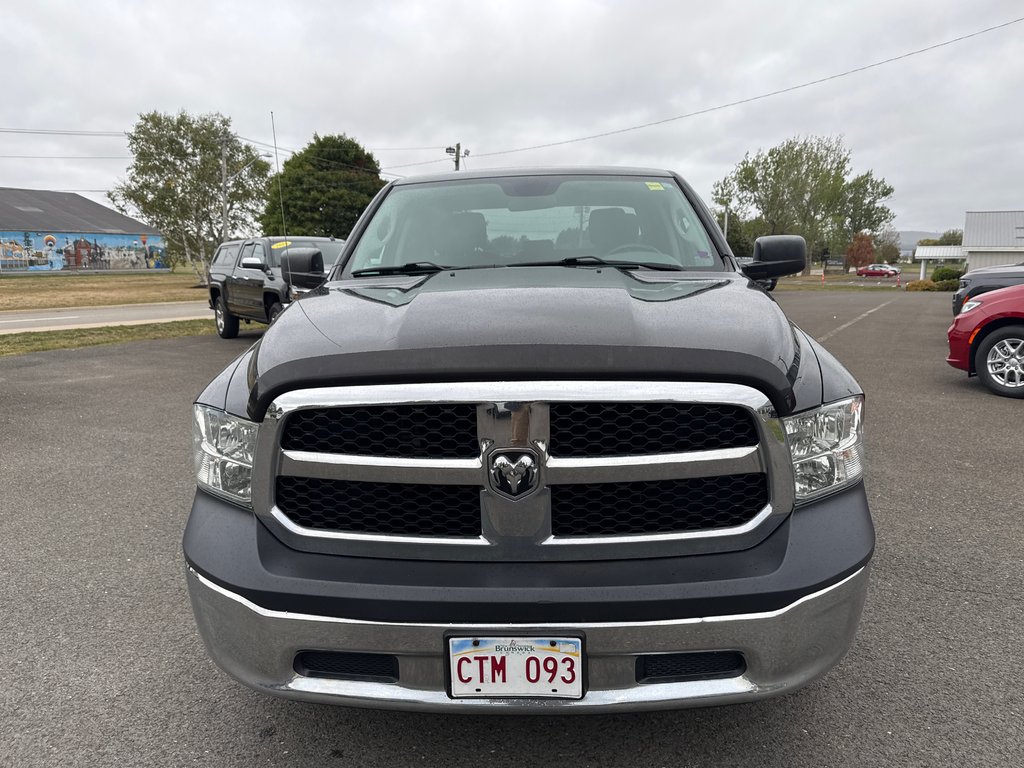 2017 Ram 1500 STX in Sussex, New Brunswick - 10 - w1024h768px