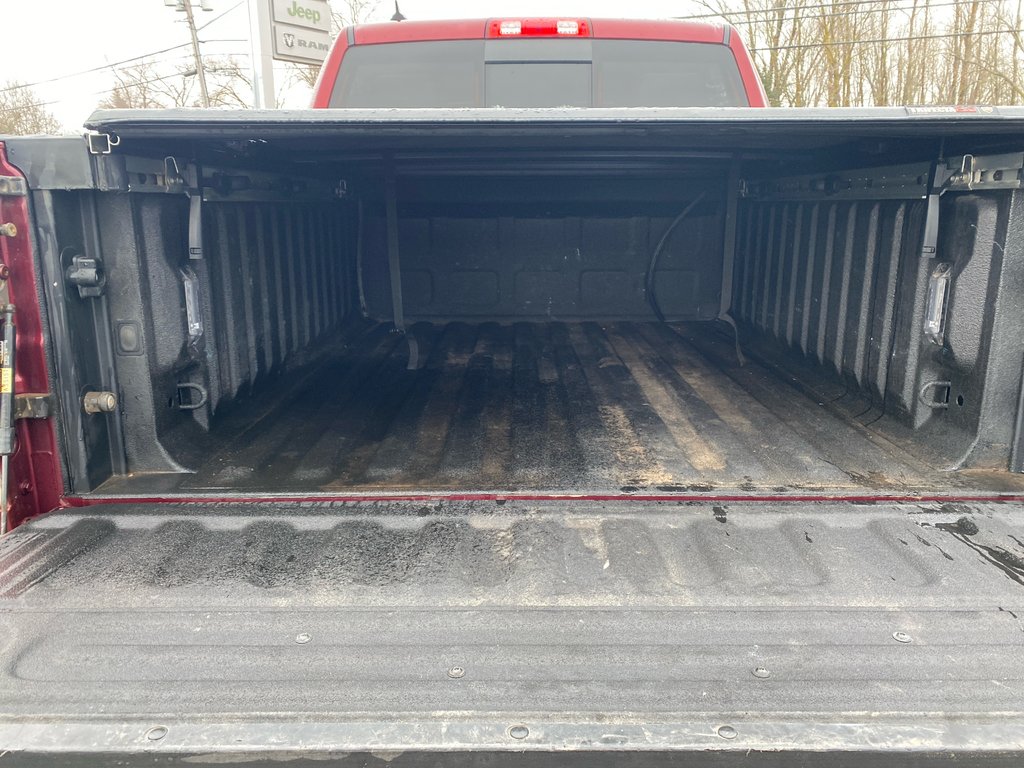 2018  1500 LIMITED in Sussex, New Brunswick - 8 - w1024h768px