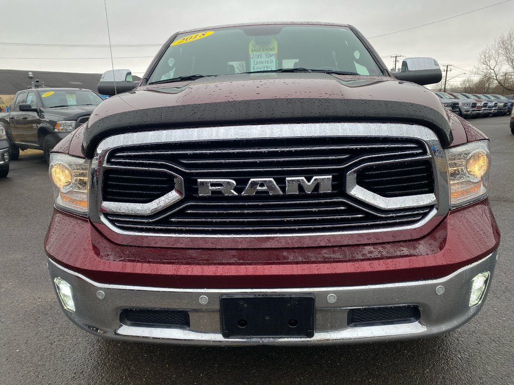 2018  1500 LIMITED in Sussex, New Brunswick - 19 - w1024h768px