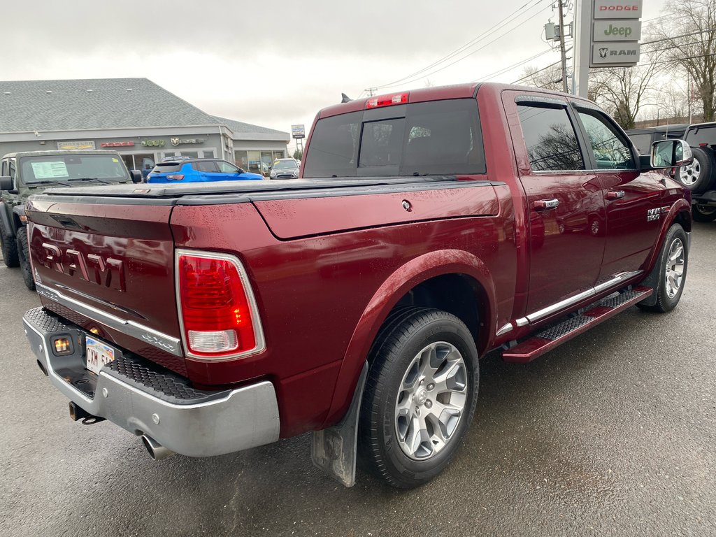 2018  1500 LIMITED in Sussex, New Brunswick - 12 - w1024h768px