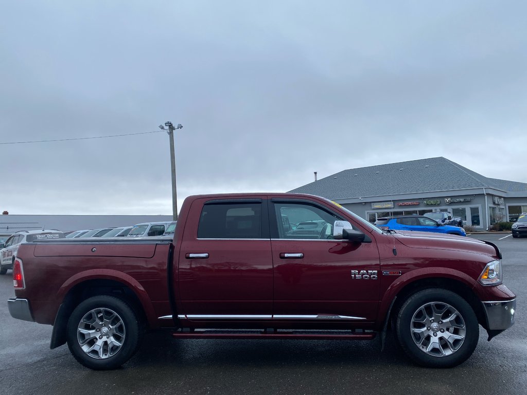 2018  1500 LIMITED in Sussex, New Brunswick - 16 - w1024h768px