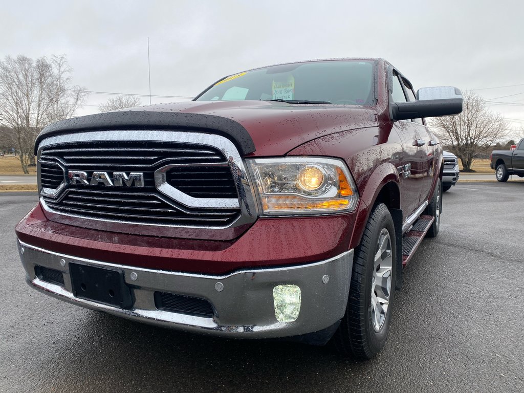 2018  1500 LIMITED in Sussex, New Brunswick - 21 - w1024h768px
