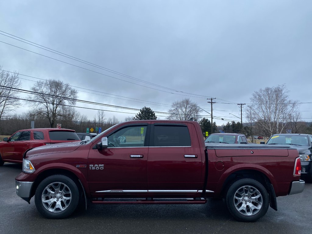 2018  1500 LIMITED in Sussex, New Brunswick - 2 - w1024h768px