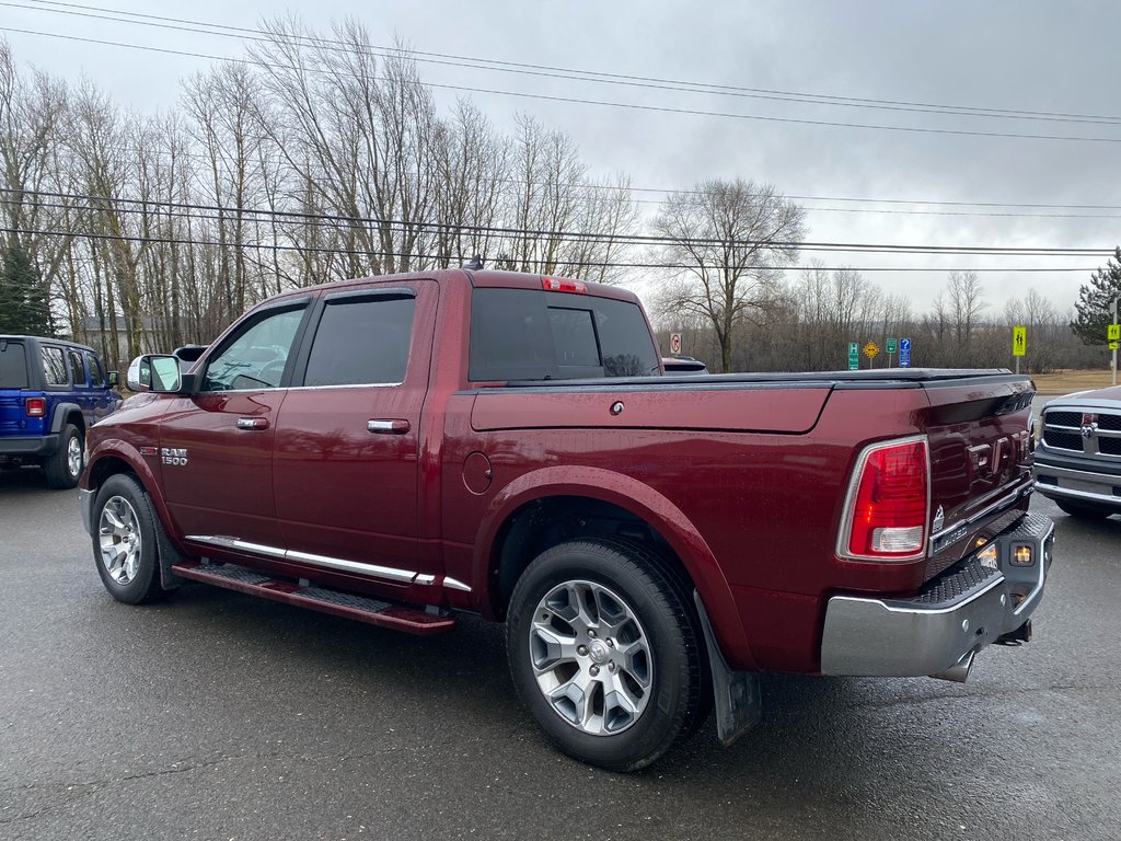 2018  1500 LIMITED in Sussex, New Brunswick - 3 - w1024h768px
