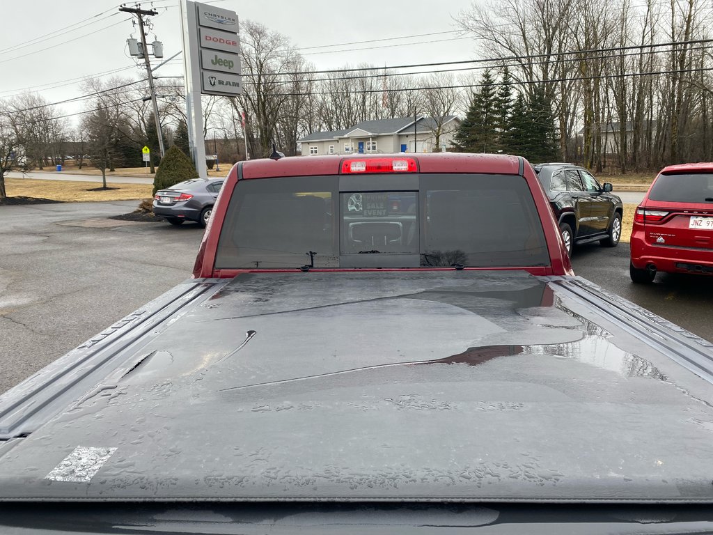 2018  1500 LIMITED in Sussex, New Brunswick - 7 - w1024h768px