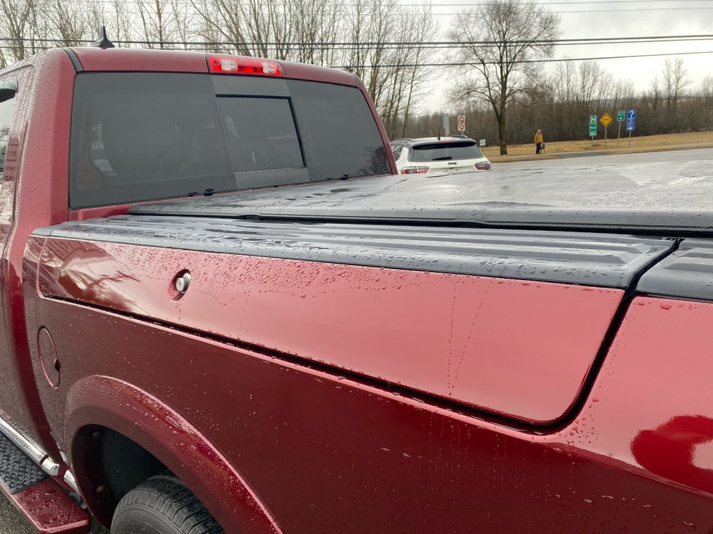 2018  1500 LIMITED in Sussex, New Brunswick - 10 - w1024h768px