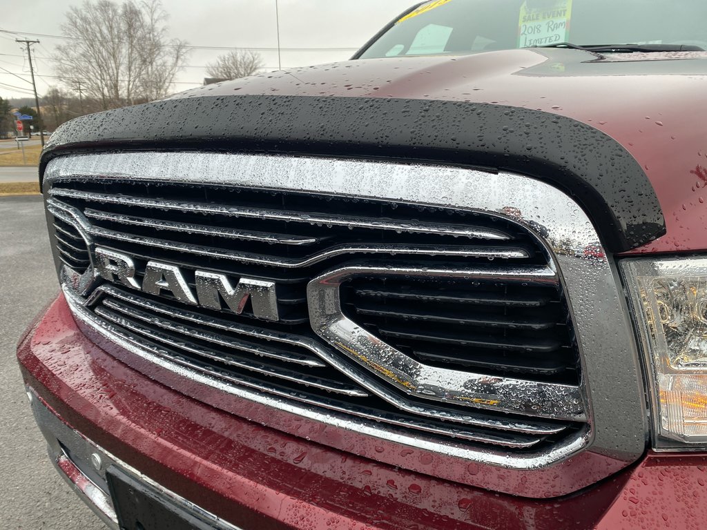 2018  1500 LIMITED in Sussex, New Brunswick - 20 - w1024h768px