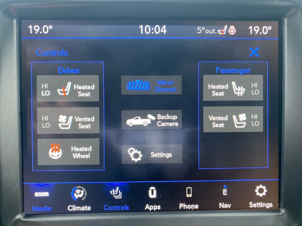 2018  1500 LIMITED in Sussex, New Brunswick - 41 - w1024h768px