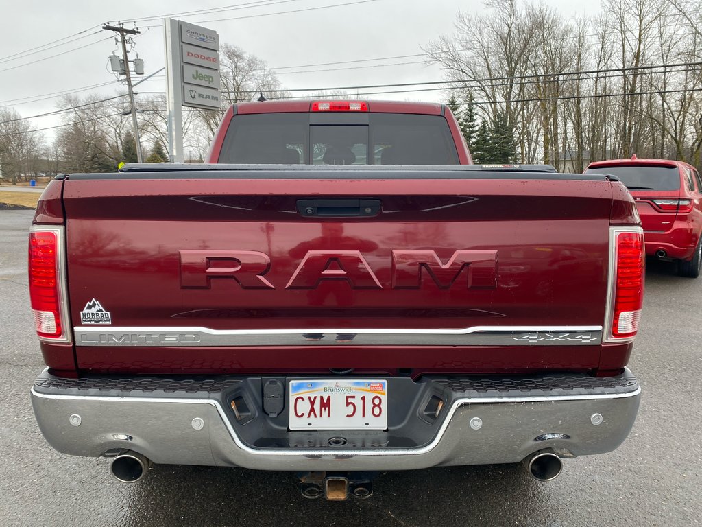 2018  1500 LIMITED in Sussex, New Brunswick - 4 - w1024h768px