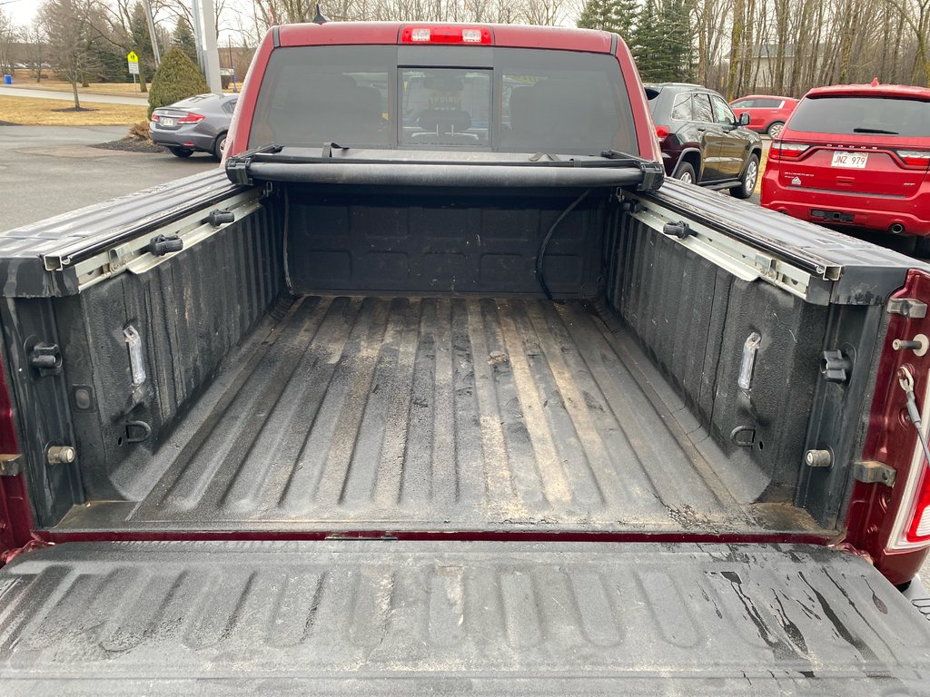 2018  1500 LIMITED in Sussex, New Brunswick - 9 - w1024h768px