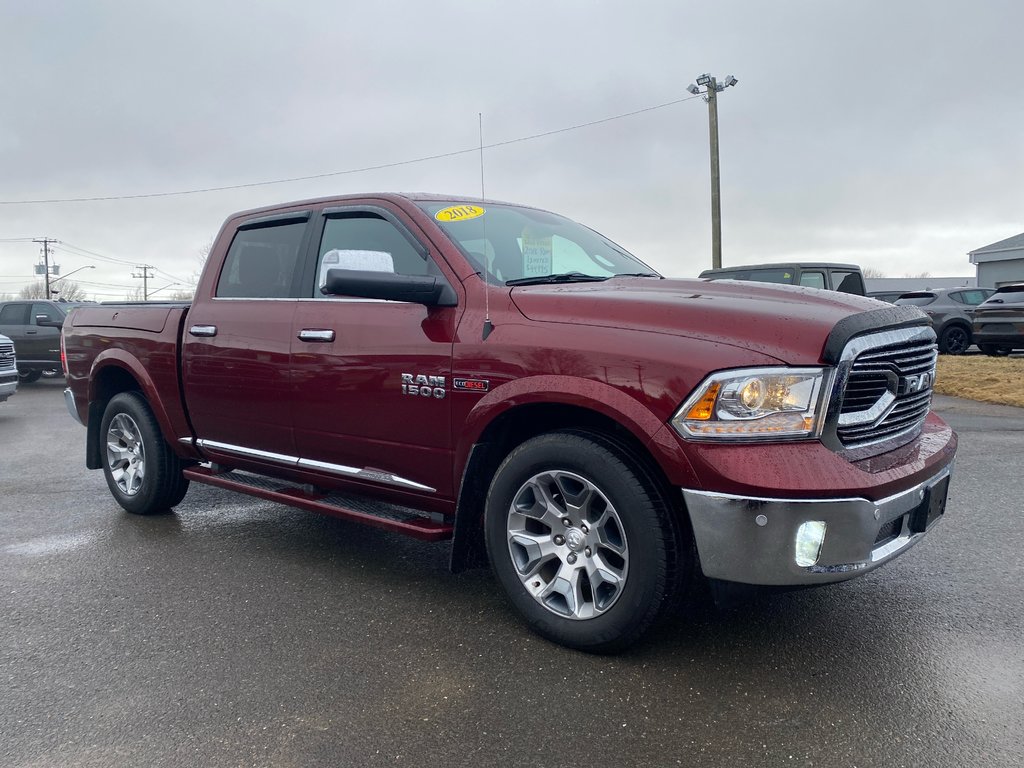 2018  1500 LIMITED in Sussex, New Brunswick - 18 - w1024h768px