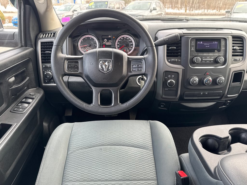 2018 Ram 1500 STX in Sussex, New Brunswick - 20 - w1024h768px