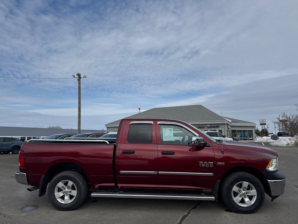 2018 Ram 1500 STX in Sussex, New Brunswick - 8 - w1024h768px