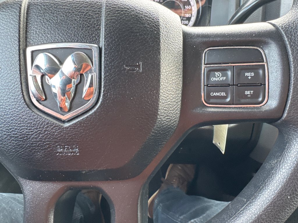 2018 Ram 1500 STX in Sussex, New Brunswick - 23 - w1024h768px