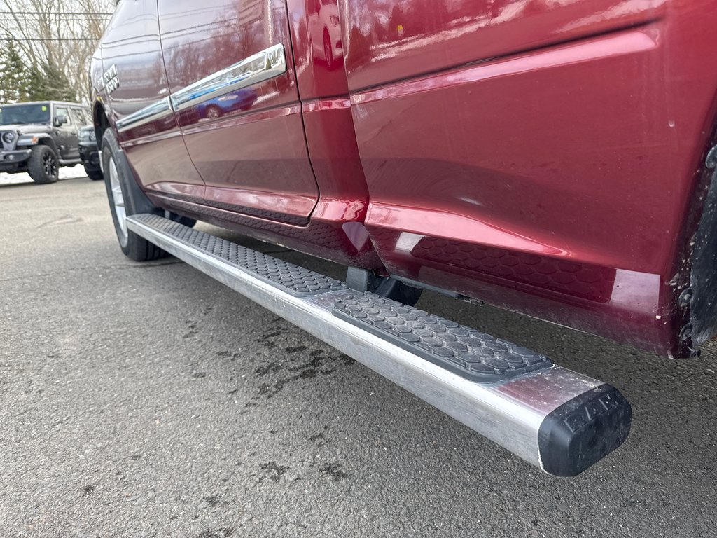 2018 Ram 1500 STX in Sussex, New Brunswick - 12 - w1024h768px