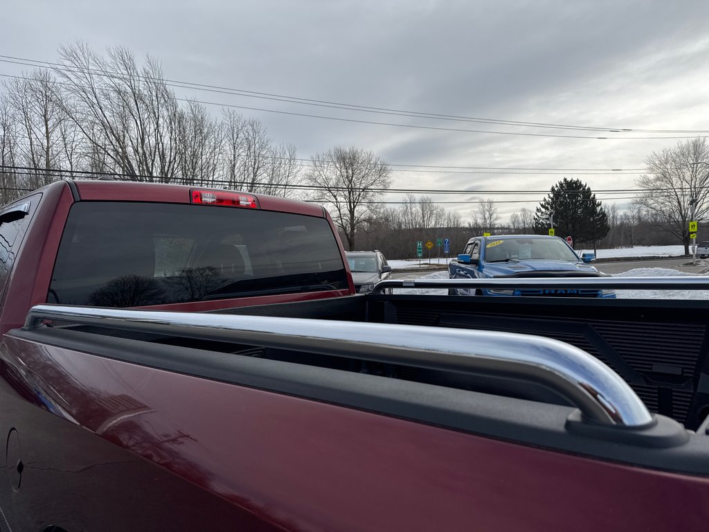 2018 Ram 1500 STX in Sussex, New Brunswick - 11 - w1024h768px