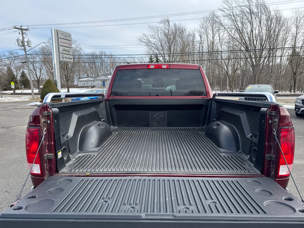 2018 Ram 1500 STX in Sussex, New Brunswick - 6 - w1024h768px