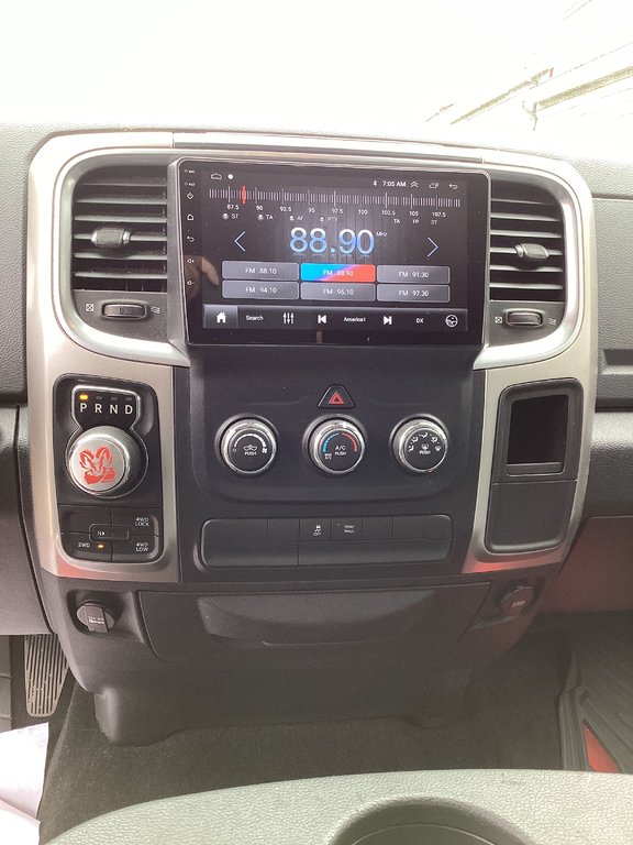 2018 Ram 1500 SLT in Saint John, New Brunswick - 20 - w1024h768px