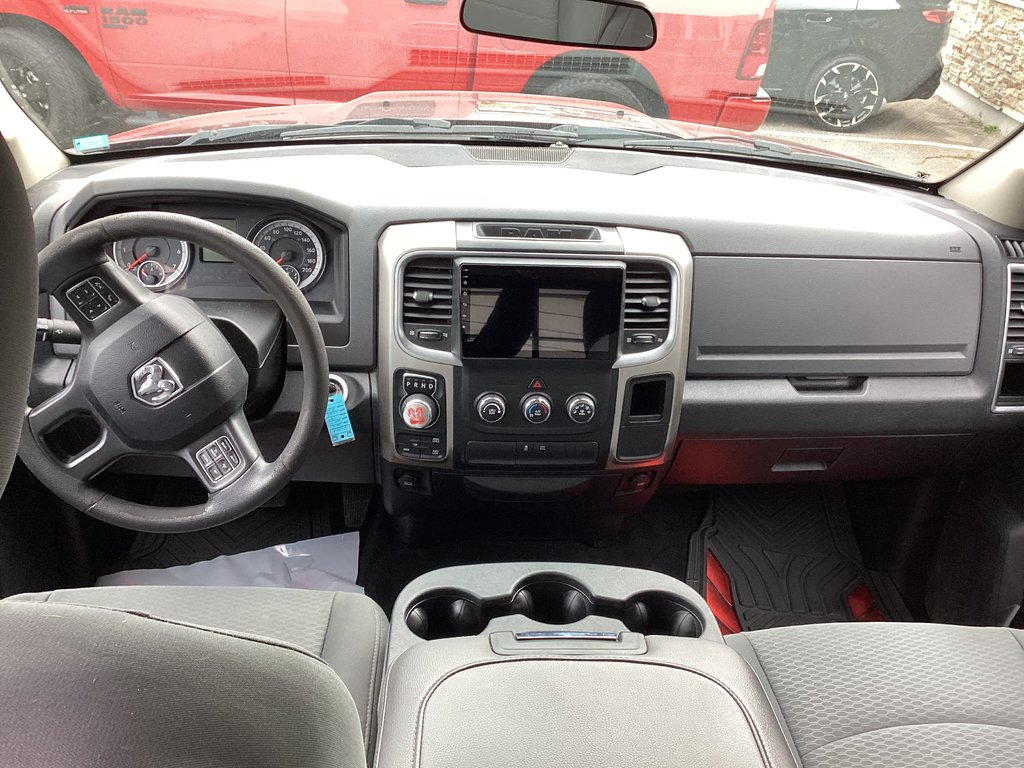 2018 Ram 1500 SLT in Saint John, New Brunswick - 18 - w1024h768px