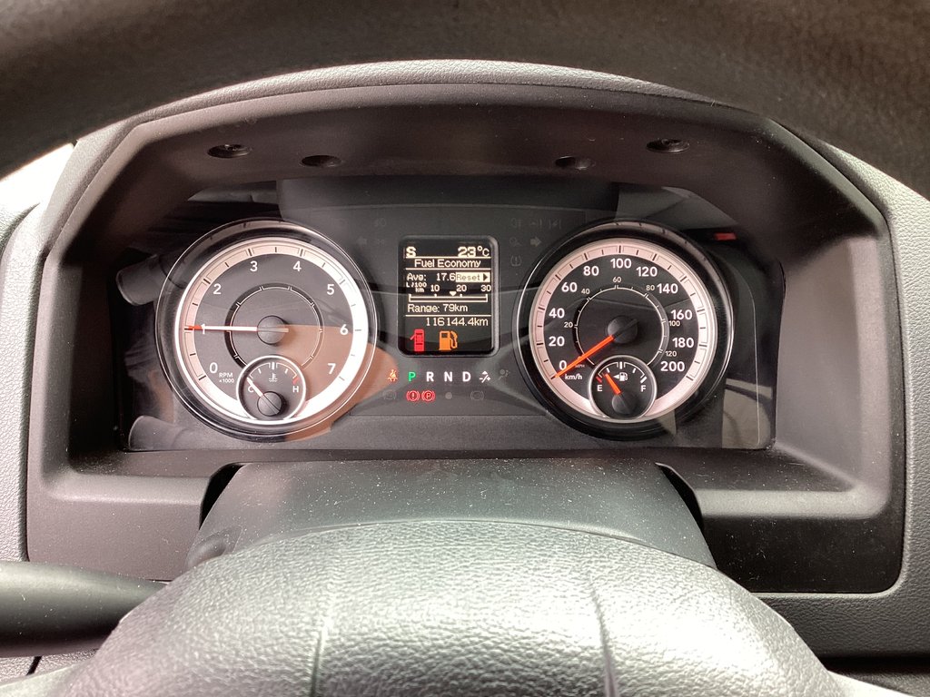 2018 Ram 1500 SLT in Saint John, New Brunswick - 21 - w1024h768px