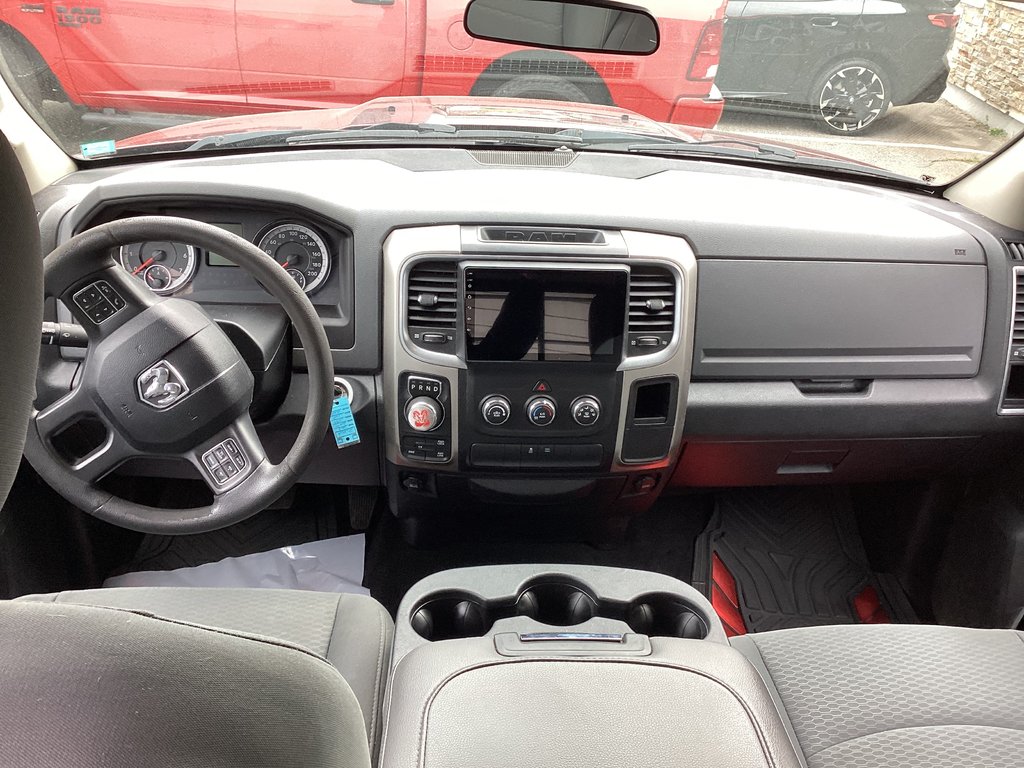 2018 Ram 1500 SLT in Saint John, New Brunswick - 17 - w1024h768px