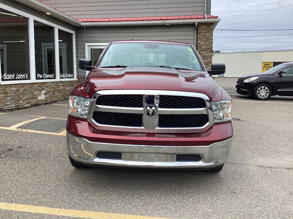 2018 Ram 1500 SLT in Saint John, New Brunswick - 7 - w1024h768px
