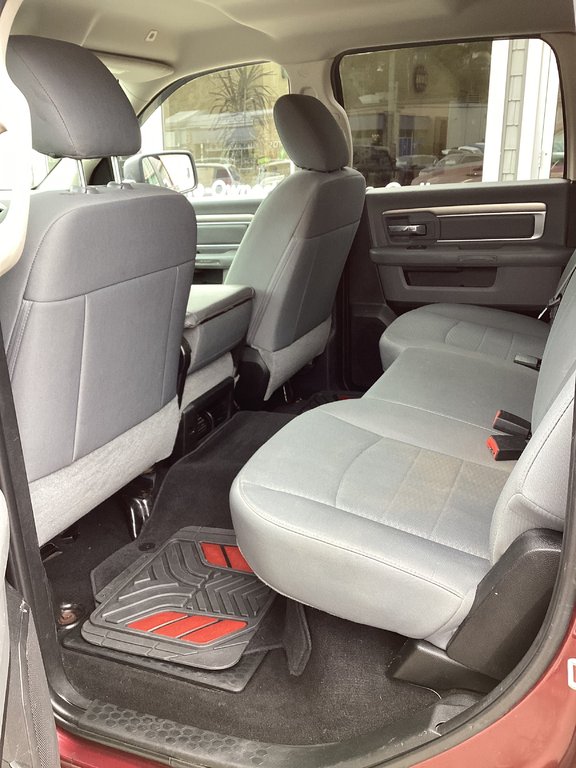 2018 Ram 1500 SLT in Saint John, New Brunswick - 16 - w1024h768px