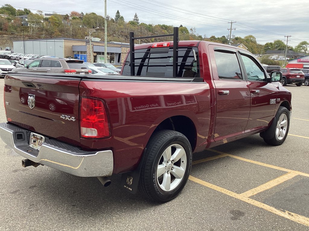 2018 Ram 1500 SLT in Saint John, New Brunswick - 9 - w1024h768px