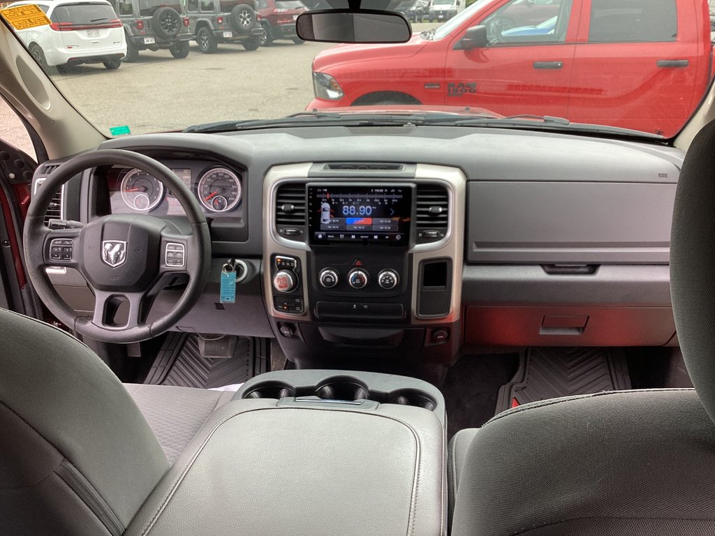 2018 Ram 1500 SLT in Saint John, New Brunswick - 23 - w1024h768px