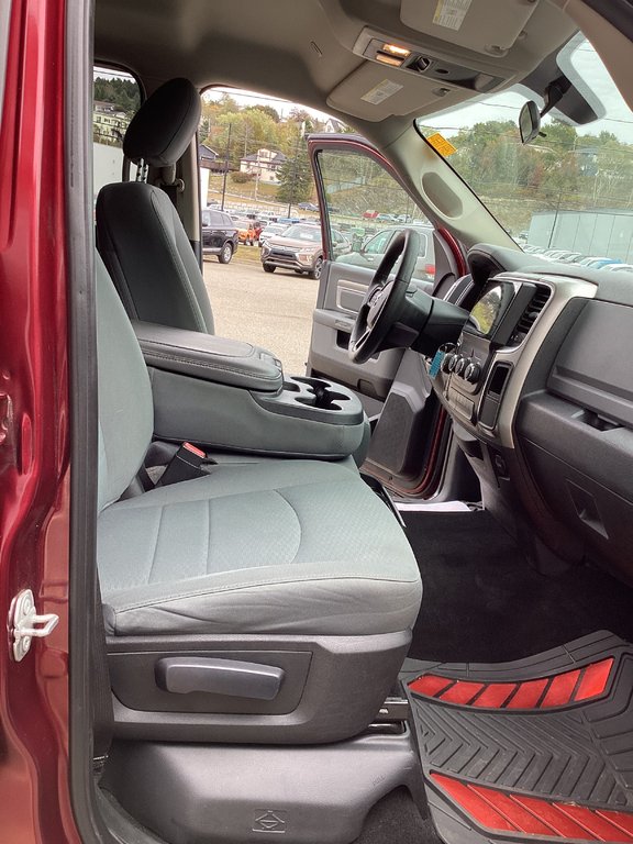 2018 Ram 1500 SLT in Saint John, New Brunswick - 22 - w1024h768px