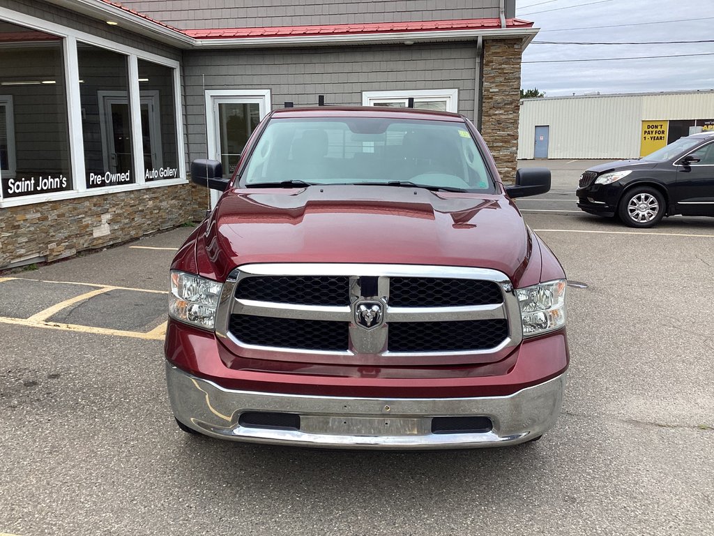 2018 Ram 1500 SLT in Saint John, New Brunswick - 8 - w1024h768px