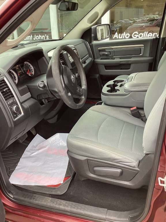 2018 Ram 1500 SLT in Saint John, New Brunswick - 19 - w1024h768px