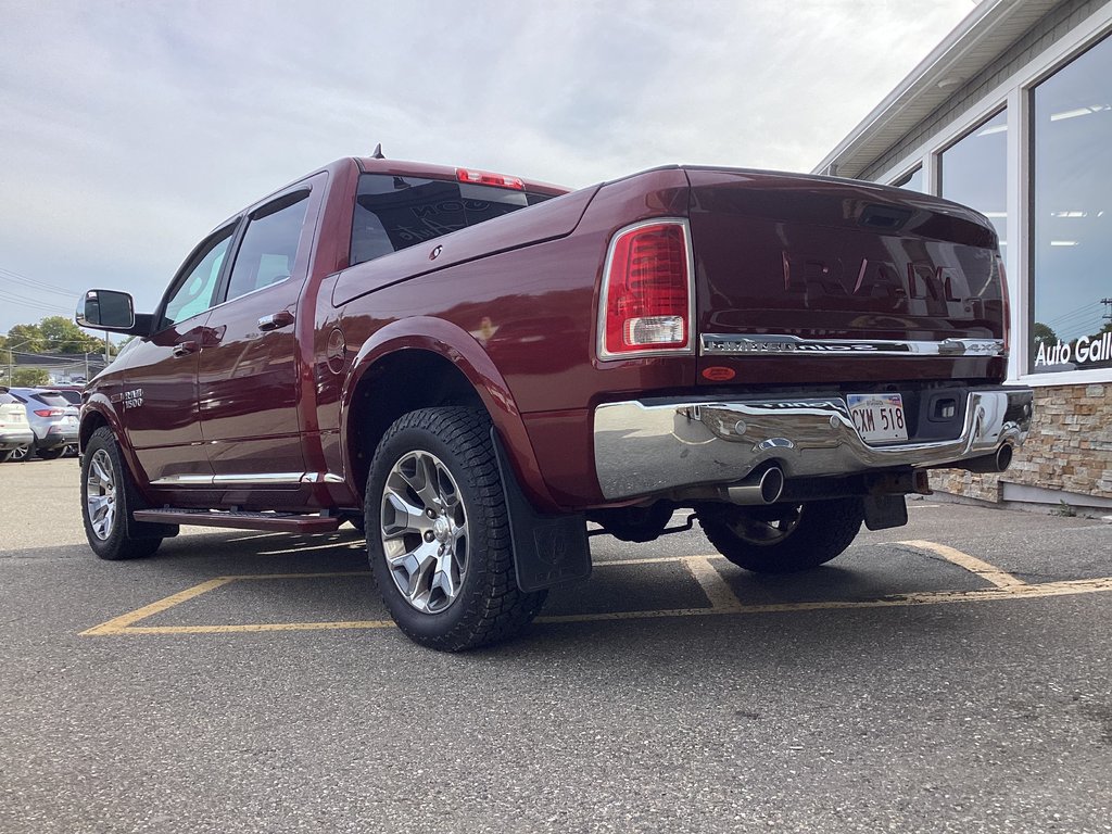 Ram 1500 LIMITED 2018 à Saint John, Nouveau-Brunswick - 7 - w1024h768px