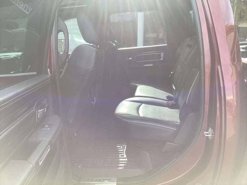 Ram 1500 LIMITED 2018 à Saint John, Nouveau-Brunswick - 16 - w1024h768px