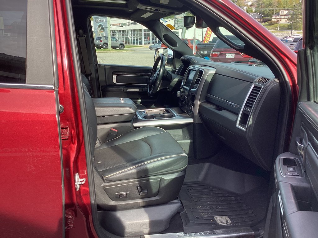Ram 1500 LIMITED 2018 à Saint John, Nouveau-Brunswick - 13 - w1024h768px