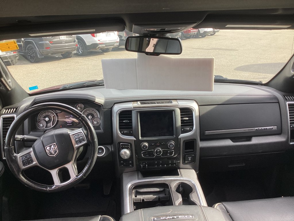 Ram 1500 LIMITED 2018 à Saint John, Nouveau-Brunswick - 15 - w1024h768px