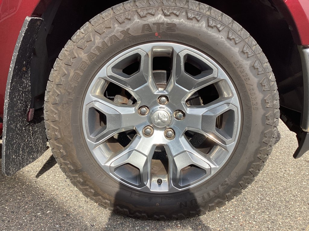 Ram 1500 LIMITED 2018 à Saint John, Nouveau-Brunswick - 10 - w1024h768px