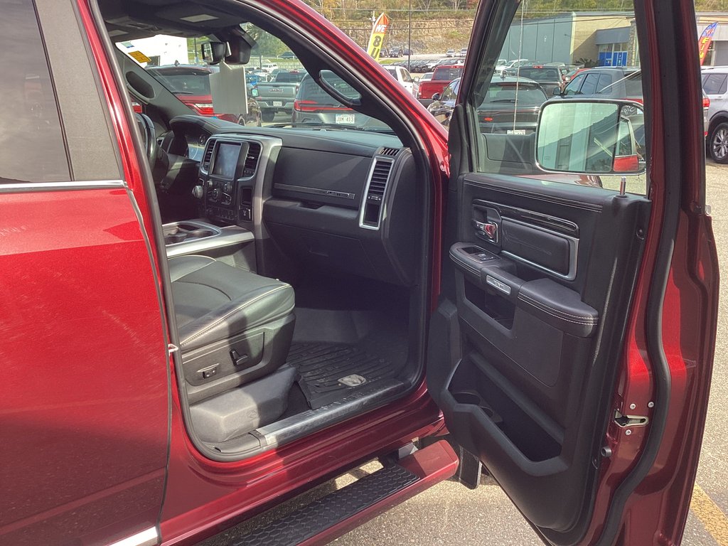 Ram 1500 LIMITED 2018 à Saint John, Nouveau-Brunswick - 12 - w1024h768px