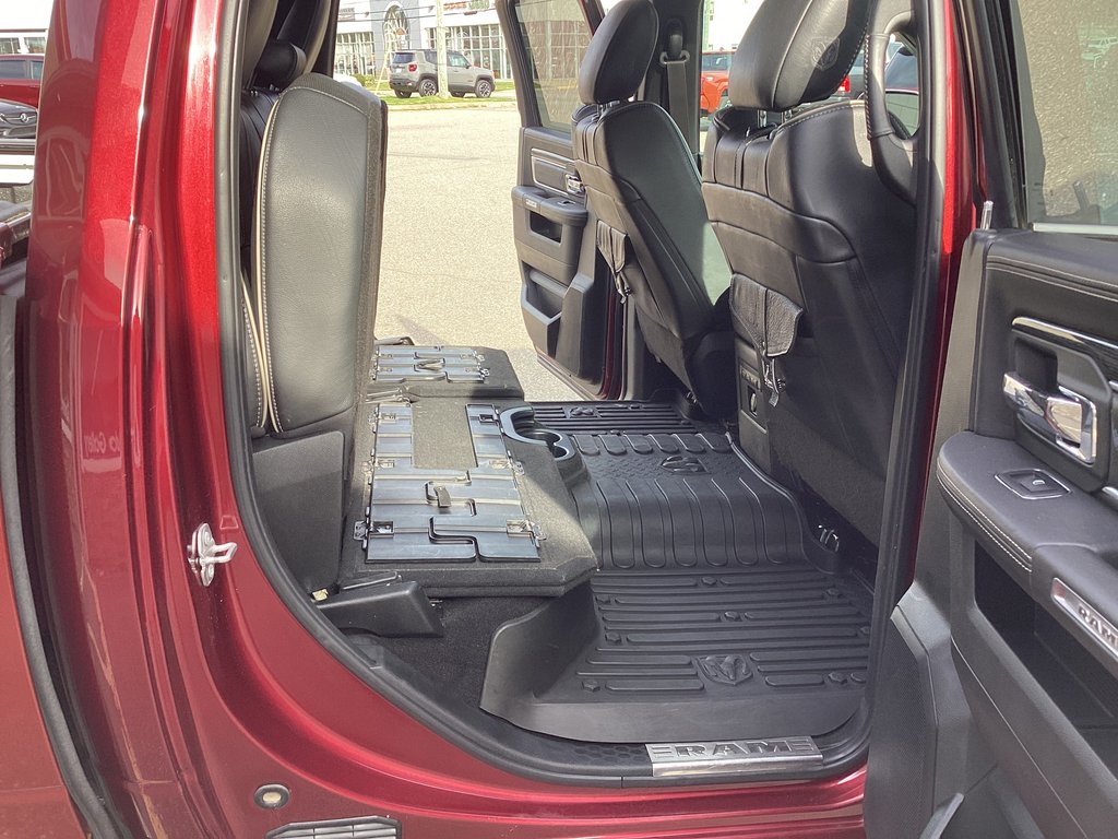 Ram 1500 LIMITED 2018 à Saint John, Nouveau-Brunswick - 17 - w1024h768px