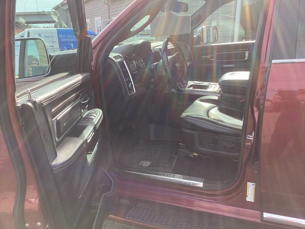 Ram 1500 LIMITED 2018 à Saint John, Nouveau-Brunswick - 14 - w1024h768px