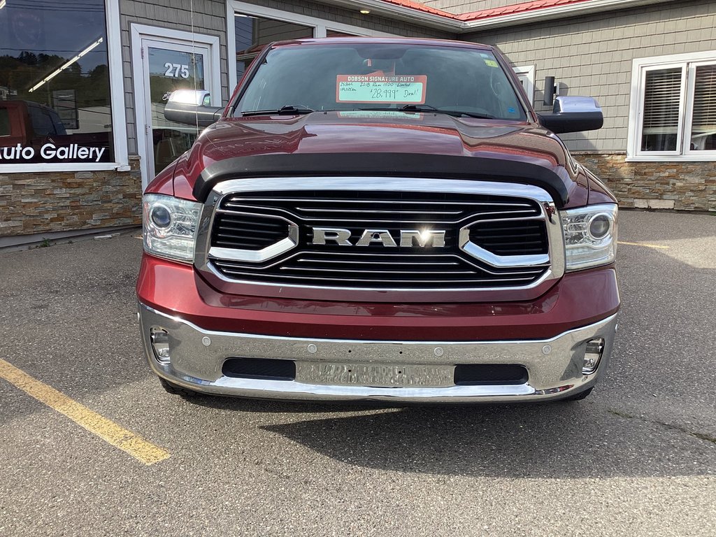 Ram 1500 LIMITED 2018 à Saint John, Nouveau-Brunswick - 3 - w1024h768px