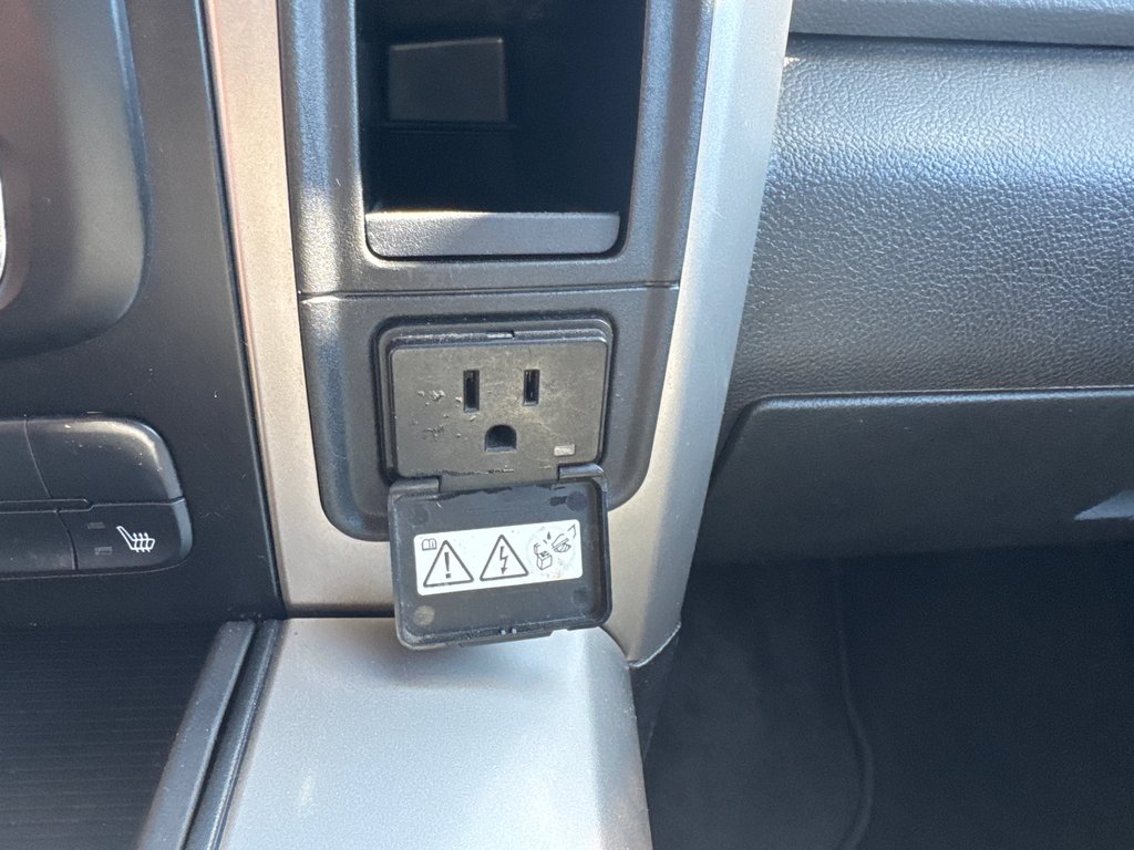 2018 Ram 1500 SLT in Sussex, New Brunswick - 32 - w1024h768px