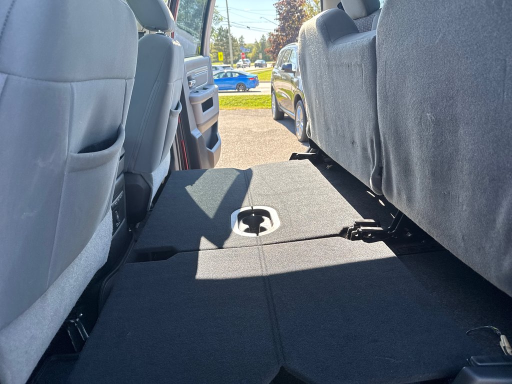 2018 Ram 1500 SLT in Sussex, New Brunswick - 41 - w1024h768px