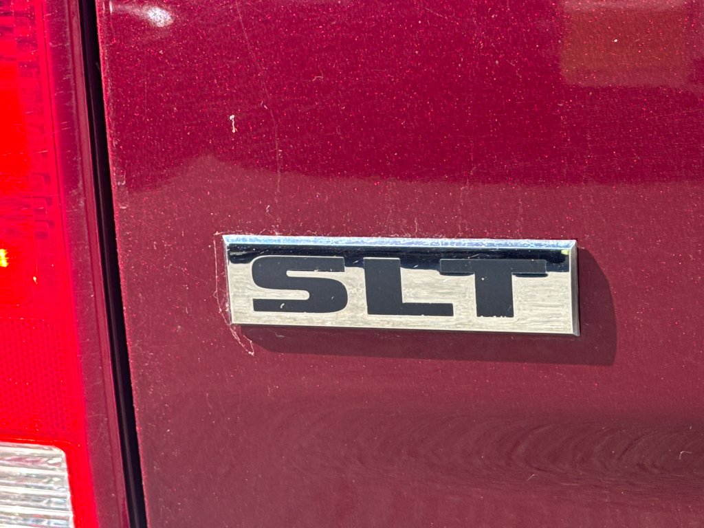 2018 Ram 1500 SLT in Sussex, New Brunswick - 6 - w1024h768px