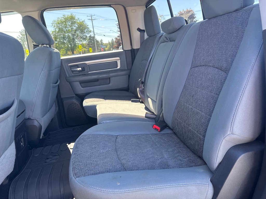 2018 Ram 1500 SLT in Sussex, New Brunswick - 38 - w1024h768px