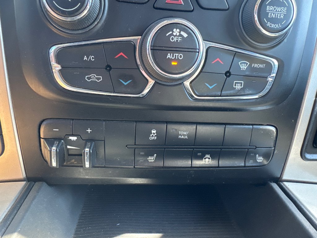 2018 Ram 1500 SLT in Sussex, New Brunswick - 30 - w1024h768px